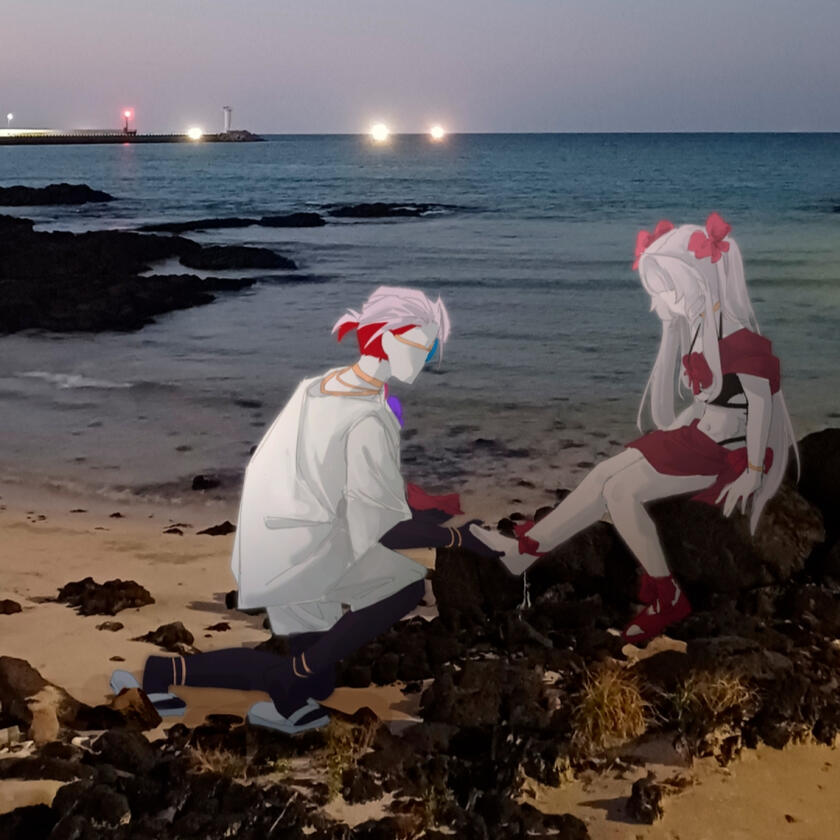 카냥님 커미션 카냥님 커미션
